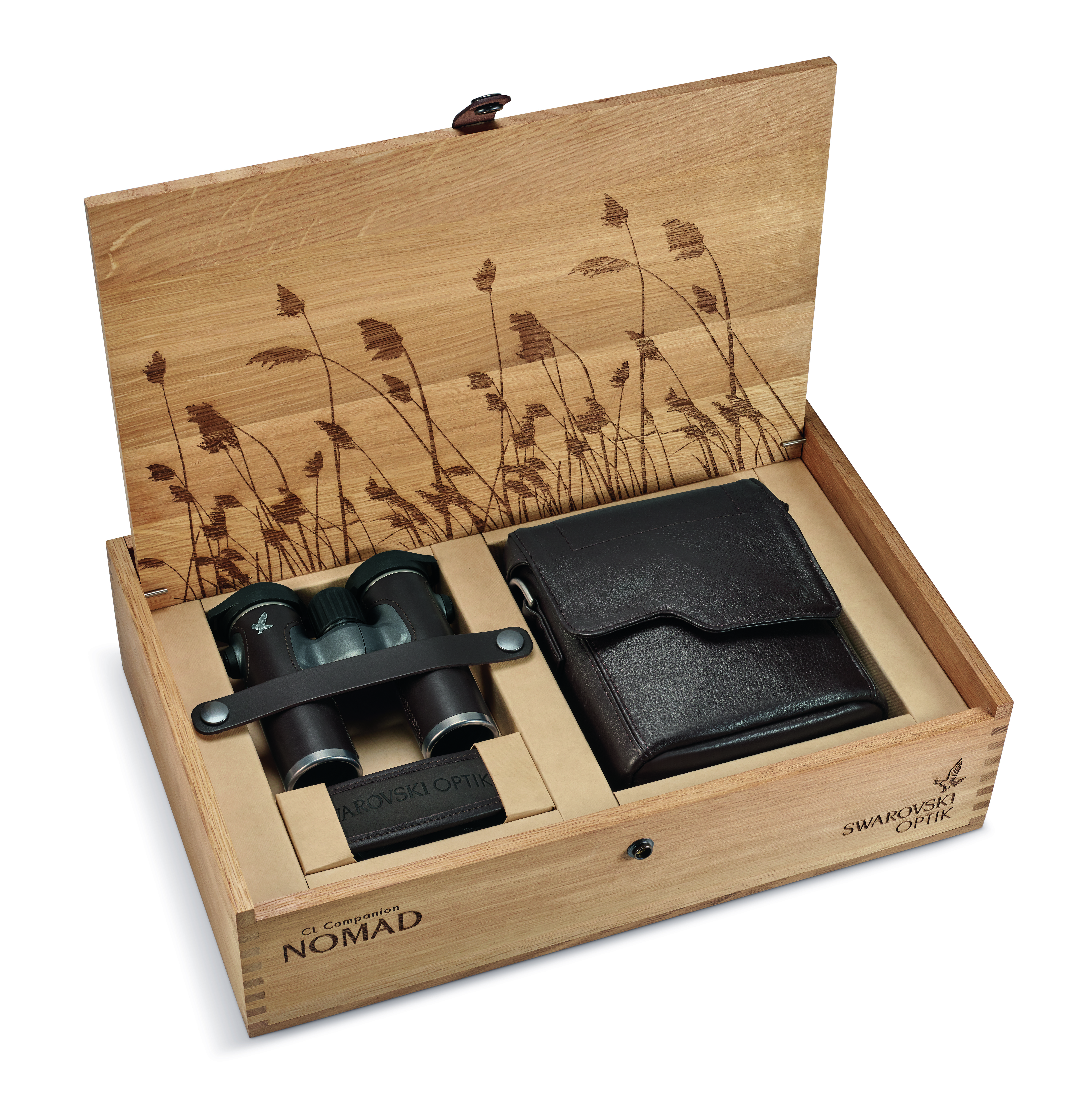 Reportage K18 CL Companion Nomad Box Offen Hres CMYK