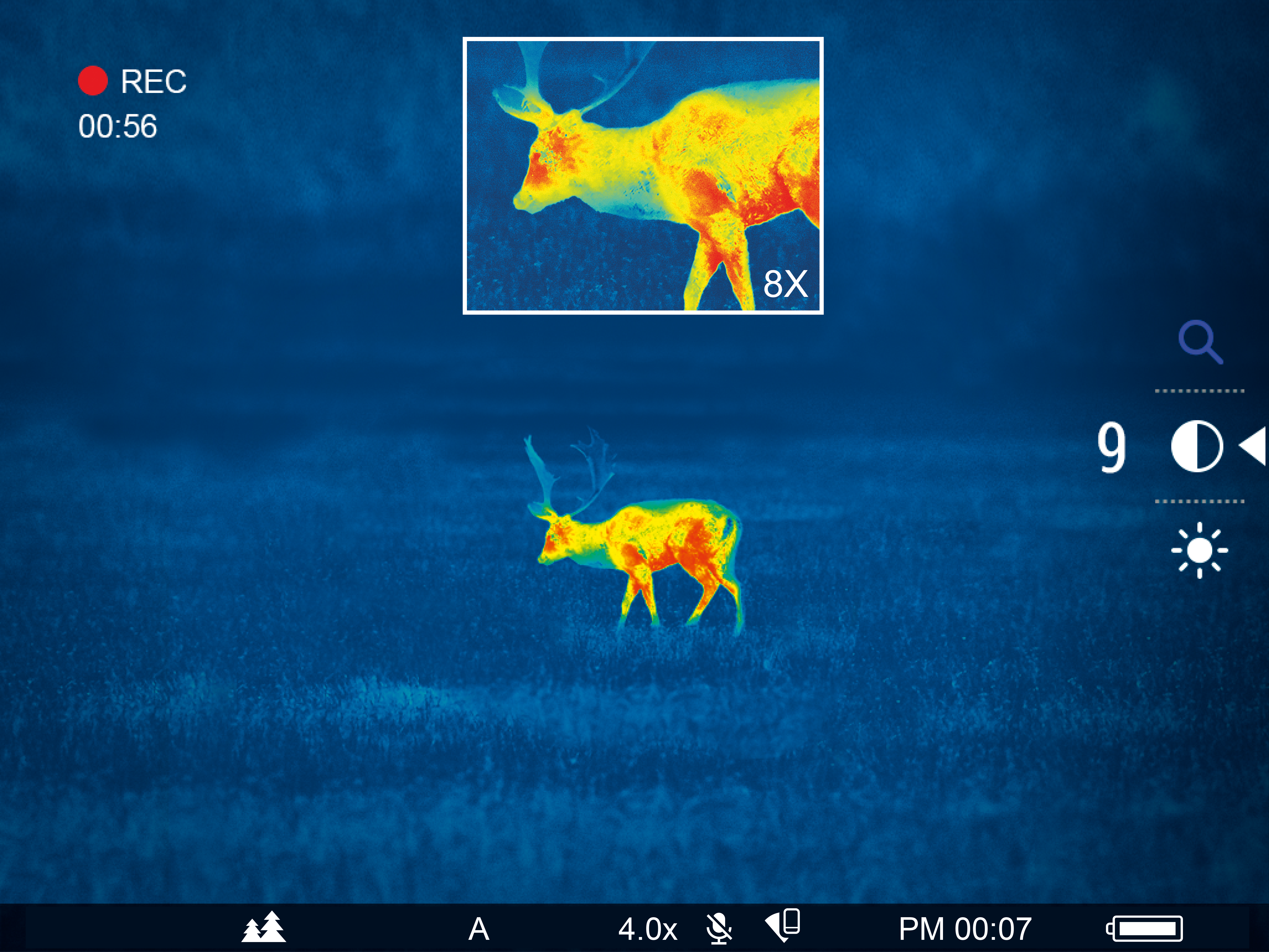 Miljöbild Pulsar (4)