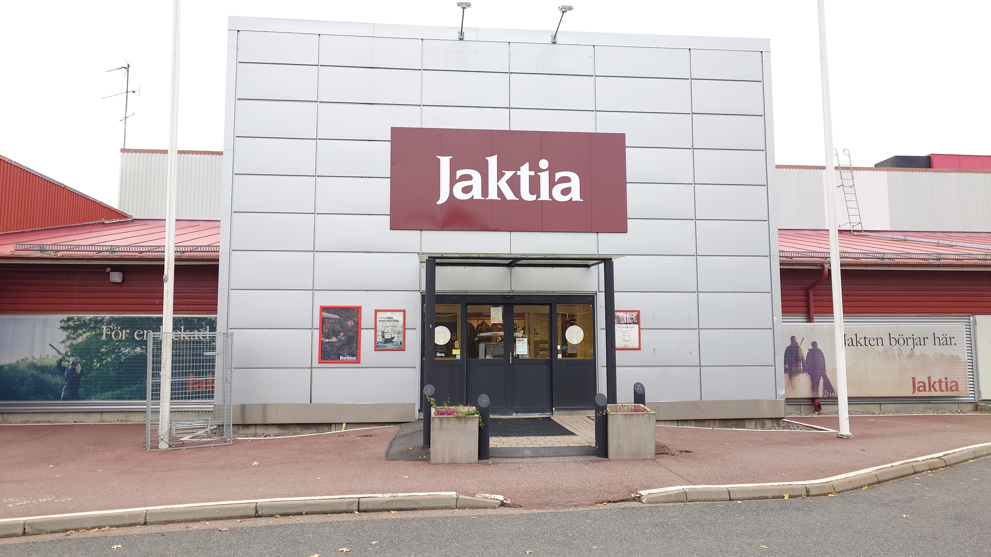 Kållered Ny Skyltjpg