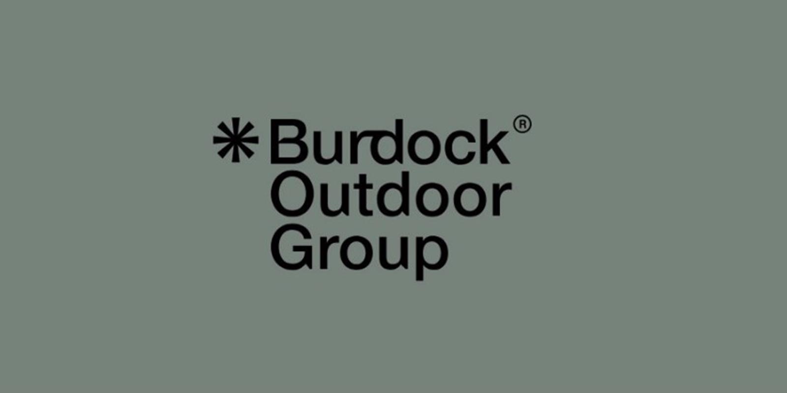 Burdock Outdoor Group