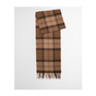 Muted Tartan