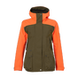 High Vis Orange