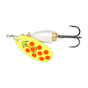 Yellow Orange Pearl UV