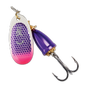 Purple Scale Pink Tip UV