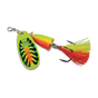 Vibrax Fox Tail 1 Firetiger