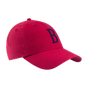 Red & Blue Navy