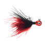 Glow Metallic Red