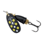 Black Yellow White UV