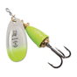 Chartreuse Blue Candyback