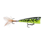 Lime Frog