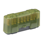 O.D. Green/Transparent Green