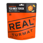 Tex-Mex Torsk