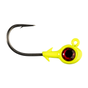 Chartreuse/Red