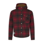 Red check