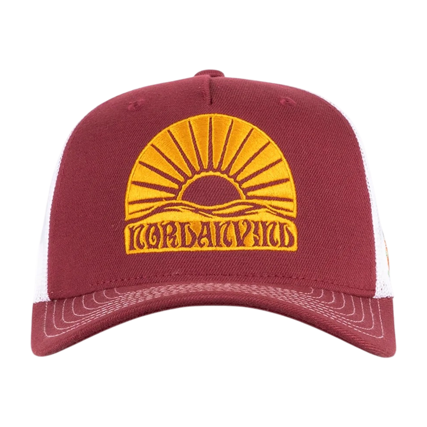 files-nordanvindemblemtruckerkeps-burgundy.png