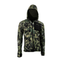 Svart - Fade Green