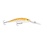 Orange Tiger UV