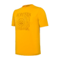 Saffron Yellow