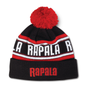 Black/Red/White