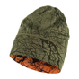 Green Camo-Orange Multi Camo