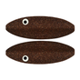 Brown Pellet