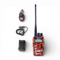 Bluetooth 140/155 mHz Jaktia edition