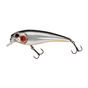 Steel Sardine