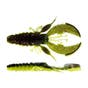 Black/Chartreuse