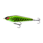 3D Pike Uv