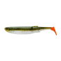 Olive Hot Orange