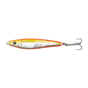 UV Orange/UV Yellow/Silver
