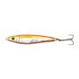 UV Orange/UV Yellow/Silver