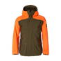 High Vis Orange