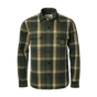 Green Checked