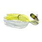 Silver Fluorescent Chartreuse