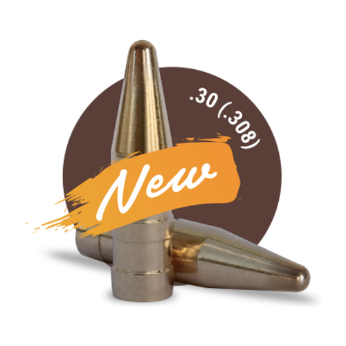 Fox Bullets FOX Target | Jaktia