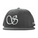 63bbe6004335da022ec048fd-63bebc8e3e8b7a057ab2ec1e_snapback-cap-grey-1-2.png