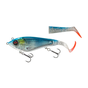 Blue Chrome