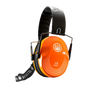 Orange Fluo