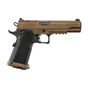 Duty 9DS Magwell