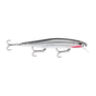 Metallic Silver
