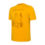 Saffron Yellow
