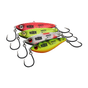 Fluorescent Yellow UV