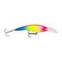 Pink Parrot