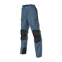 Steelblue/Black