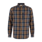 Wood Brown-Black Oak