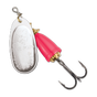 Silver / Hot Pink