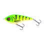 Chartreuse Flow