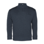 Dark Navy Mel