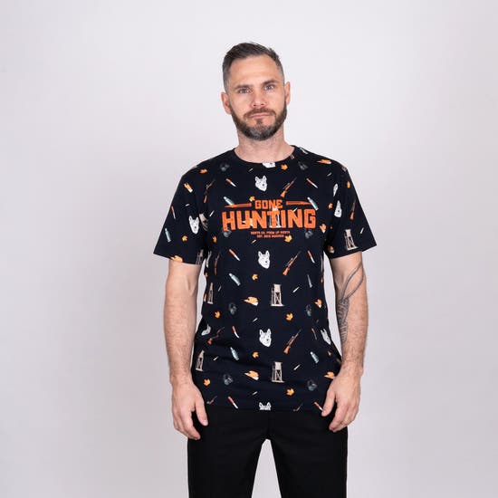 GONEHUNTINGTSHIRT-HUNTINGBLACK1.webp